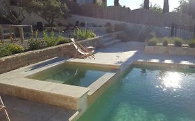 Maison D'Hotes Ventoureso